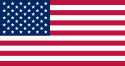 Flag of United States